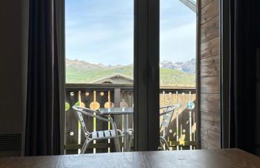 STUDIO Perce Neige Lagrange - Foto 4