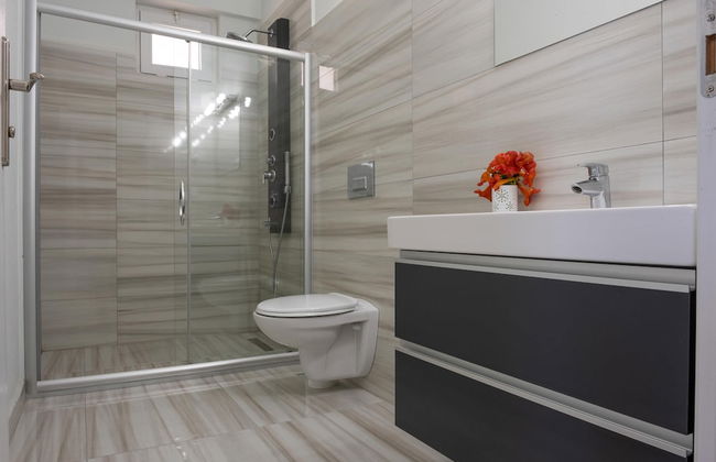 EV Apartments - Foto 44