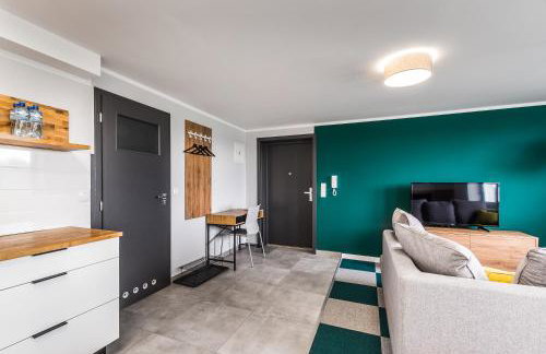 Apartamenty Medyka Park - Foto 53