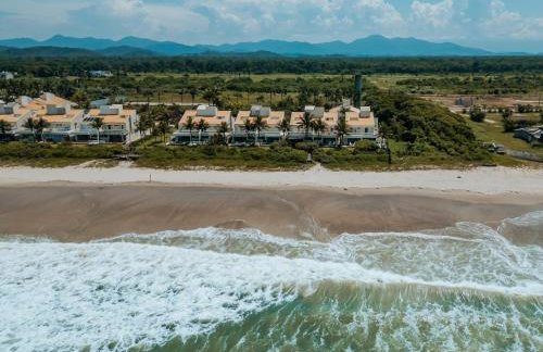 Casa pé na areia Condomínio Cancun Beach itapoá/SC - Photo 10