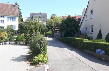 Ferienwohnung Haltingen - Foto 14