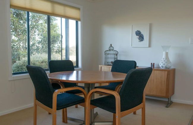 Riesling Country Cottages - Foto 11