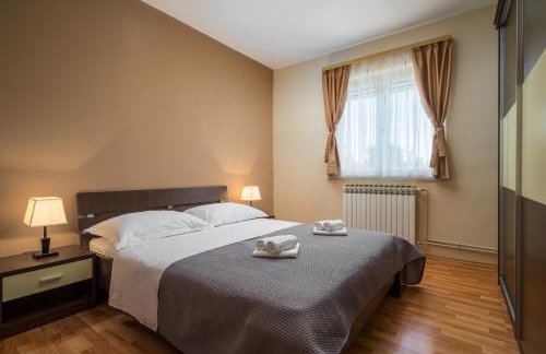 MY DALMATIA - Villa Olea with private heated pool and sauna - Photo 52