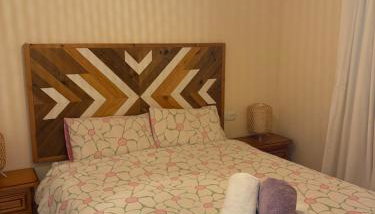 Apartamento en Mijas con Terraza, capacidad para 5 personas con piscina de temporada - Foto 2