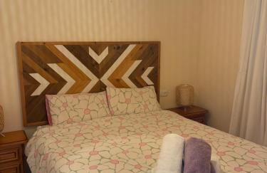 Apartamento en Mijas con Terraza, capacidad para 5 personas con piscina de temporada - Foto 2