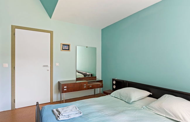 Villa in Kobbegem With Private Garden - Foto 5