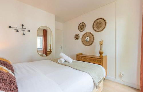 Spacious apartment with balcony and parking - Foto 11