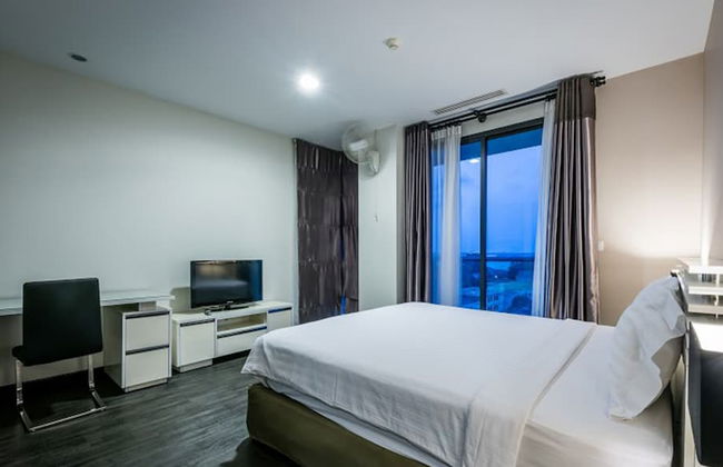 Syphon Hotel & Apartment - Foto 8