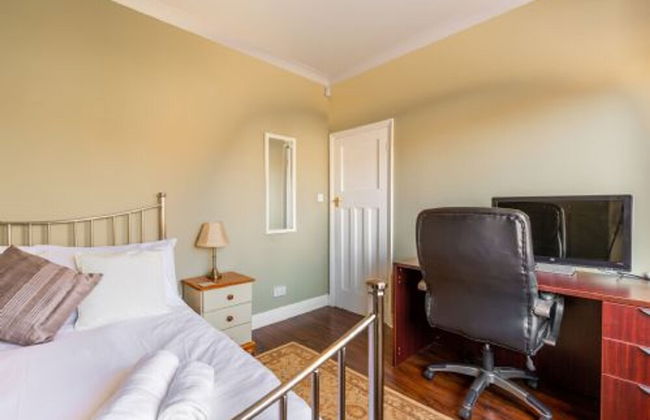 Host Stay Applegarth House - Foto 14