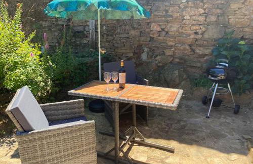 Home in Champagnac La Riviere with shared pool - Foto 26