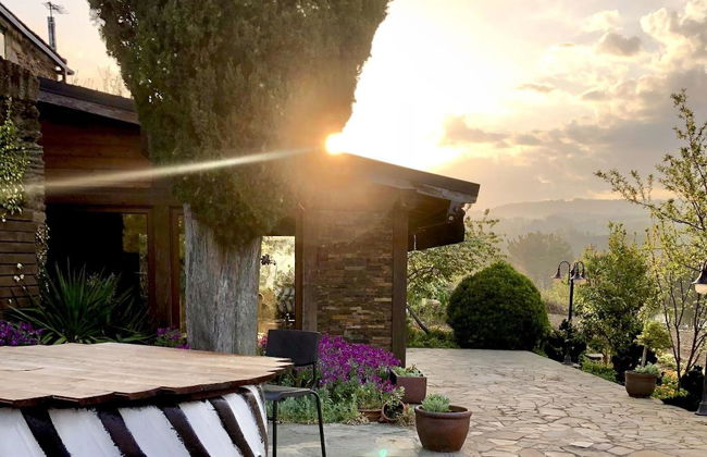 Casa Rural Santa Marina - Foto 28