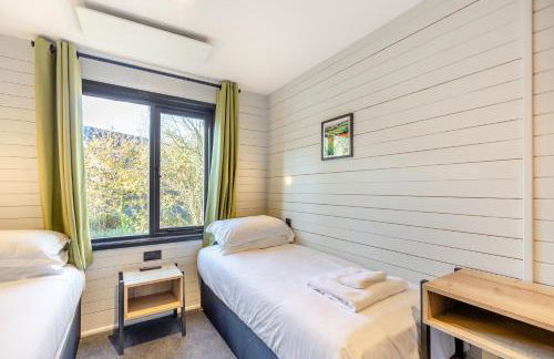 Lerryn Lodge - Foto 18