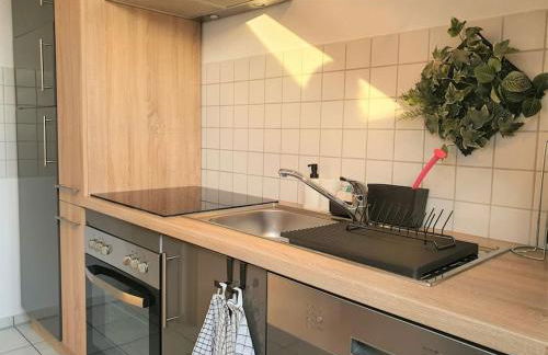 Modernes und ruhiges Appartement mit Loggia - Photo 48