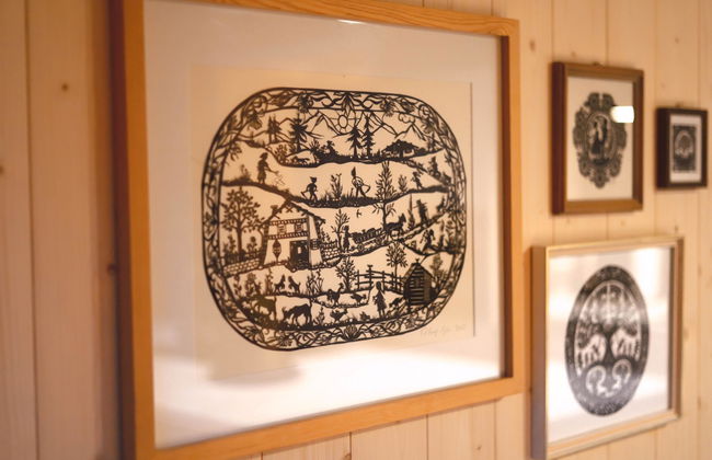 Cozy Chalet - Foto 3