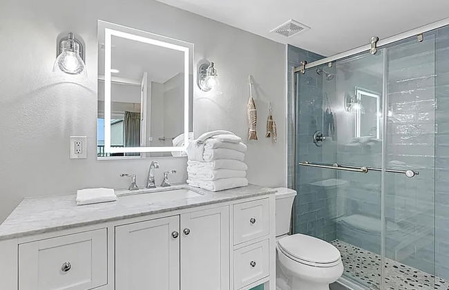 Silver Dunes Penthouse B - Foto 34