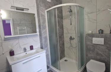 Apartment Mavero-Free Private Parking - Foto 54