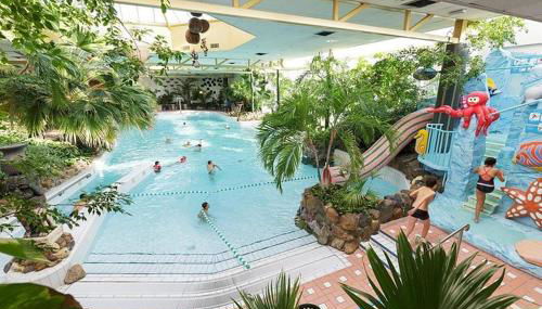 Le Refuge Cathédrale - Photo 2