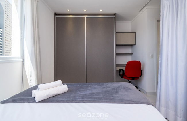 MBC Edifício Metropolitan Barcelona - Foto 12