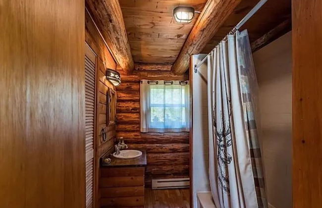 The Beaver Lodge by Escapades Tremblant - Foto 12