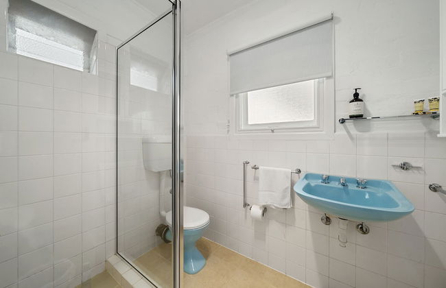 Benson House & Benson Lodge - Foto 11