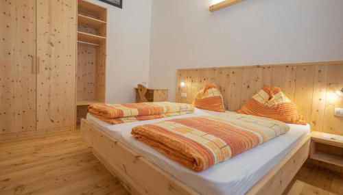 Apartment Enzian - Mesnerhof - Foto 2