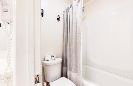 Mammoth Ski & Racquet Club #4 Condo - Foto 14