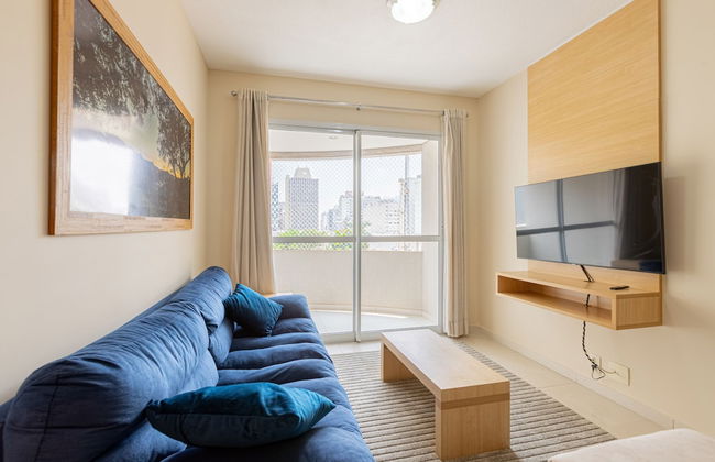 CHP - Home Paulista By Anora - Photo 54