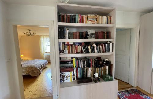 CoCoHaus, villa 10 personnes en Alsace à Niederbronn les bains, cures et famille - Foto 24