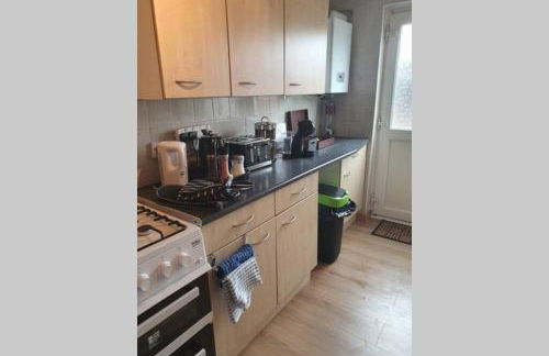 Orpington North Townhouse - Photo 35