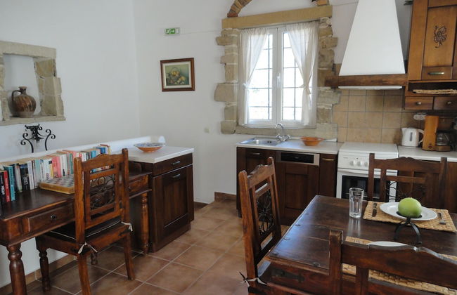 Phaestias Villas - Foto 7