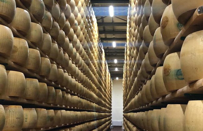 Tour enogastronomico da Bologna - Foto 1