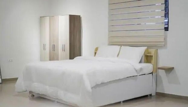 Masterpiece Deluxe studio - Foto 2, Habitación