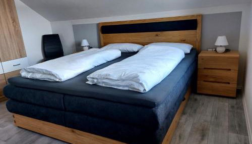 Ferienhaus Rasch - Foto 2