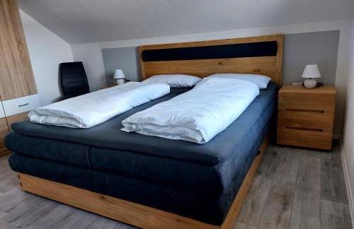 Ferienhaus Rasch - Foto 2