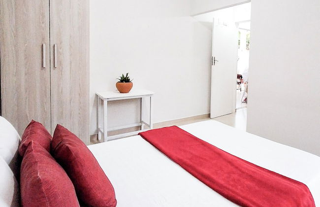 Flats Jardim de Ramos Paraty - Photo 57