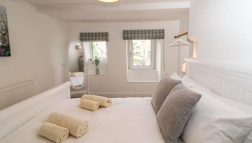 Hideaway Cottage - Foto 1, towels