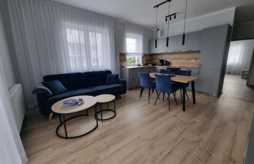 Apartament Marzeń 13 parter - Foto 1
