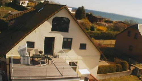 Haus Fernsicht - Foto 2, Garden view