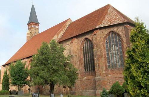 Ferienwohnung Kloster Tempzin 19412 - Foto 11