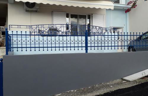 JULIA'S APARTMENT - Photo 13