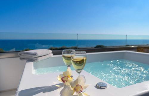 Albatross Beach Front Villas - Foto 70