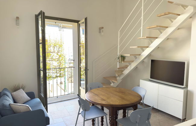 Les Suites du 13 - Foto 15