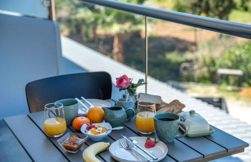 Litinakis Studios Sea View & Litinakis Studios Garden View 700 meters away - Foto 57