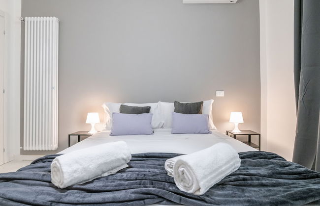 Chic Pop Apartment in Livorno - Foto 30