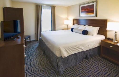 Wyndham Long Wharf 1BR Apartment with Resort Access - Foto 25