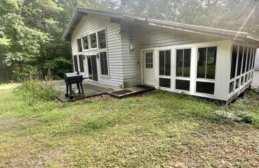 THE RIVER HOUSE LIMIT 6 home - Foto 27