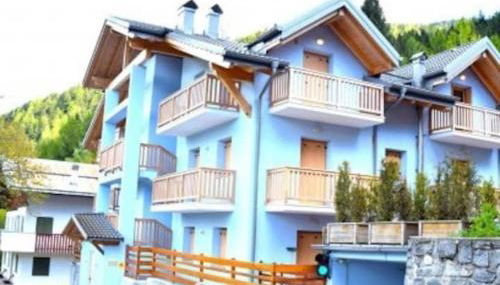 Mansarda Trentino-Campiglio - Foto 3