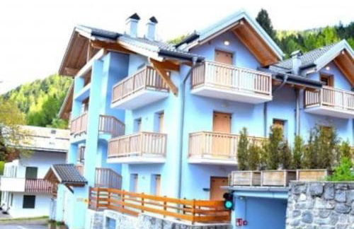 Mansarda Trentino-Campiglio - Foto 3