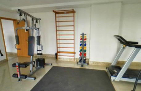 Apto COND PRIVATIVO piscina, academia e garagem - Foto 18