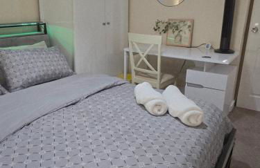 Lawnswood Lodge - Foto 3